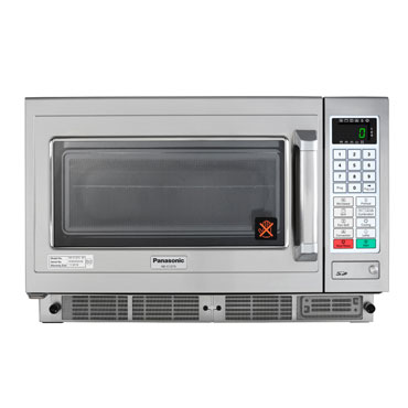 NE-C1275 Combination Microwave Oven, 1800W